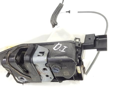 Front left lock PEUGEOT 3008 II SUV (MC_, MR_, MJ_, M4_) 1.2 THP/ PureTech 130 (MRHNSM, MRHNSU, MRHNSJ, MRHNYW,... | BP32216094C98