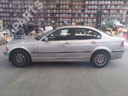 Oil radiator BMW 3 (E46) 320 i | BP8746517M33  - Image 10