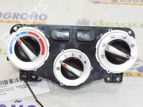 Used Climate control HYUNDAI ACCENT III Saloon (MC) 1.4 GL (97 hp) 817985