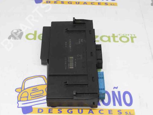Electronic module BMW 1 (E87) 116 d | BP14120813M83 