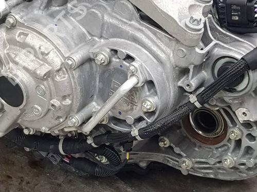 Gearbox CITROËN C4 III (BA_, BB_, BC_) 1.2 Hybrid 136 (BAHPYJ) | BP39074204M3  - Image 13