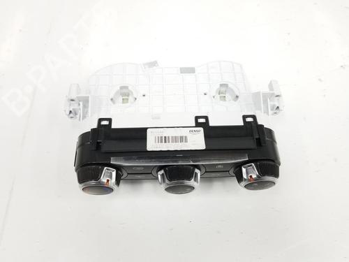 Climate control NISSAN MICRA V (K14) 1.0 | BP6575187I5 