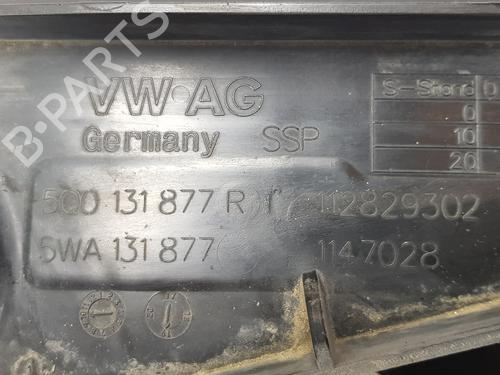 AdBlue-tank SEAT ATECA (KH7, KHP) | BP36536007M85 - Image 6