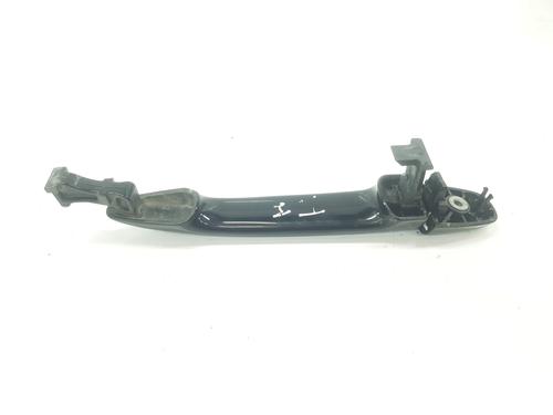 Rear left exterior door handle TOYOTA LAND CRUISER PRADO (_J12_) 3.0 D-4D (KDJ120, KDJ125) | BP9963356C130 