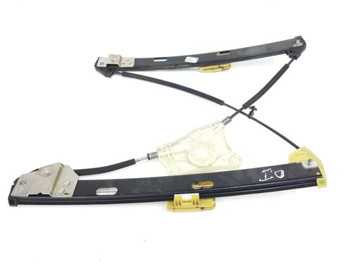 Front left window mechanism SEAT IBIZA V (KJ1, KJG) 1.6 TDI | BP35981685C22 - Image 4