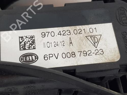 Pedal PORSCHE PANAMERA (970) 3.0 D | BP24939772I4 