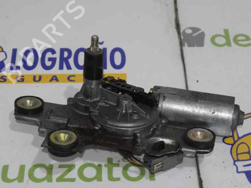 Rear wiper motor FORD MONDEO III Saloon (B4Y) 2.0 TDCi | BP772752M102 