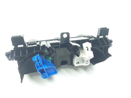 Climate control RENAULT TRAFIC III Van (FG_) 2.0 dCi 110 (FGMW) | BP17904969I5 