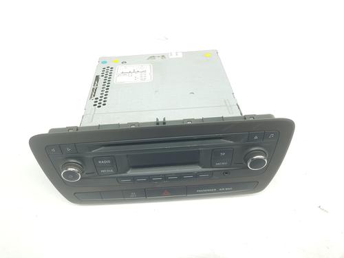 Radio SEAT IBIZA IV (6J5, 6P1) 1.6 TDI | BP7258237E6 