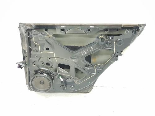 Right rear door AUDI A4 B7 (8EC) 2.0 TDI 16V | BP3214022C5 