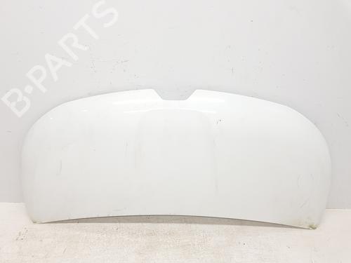 Motorhjelm RENAULT TRAFIC III Van (FG_) 1.6 dCi 140 (FGMA, FGMC) (140 hp) 30498561