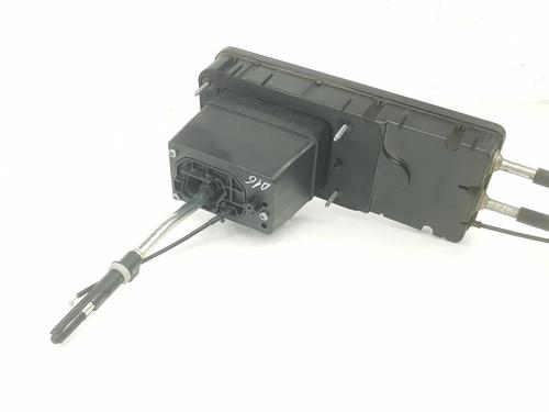 Gear lever CITROËN C4 Picasso II 1.6 HDi / BlueHDi 115 | BP18547313M90 