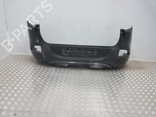 Used Rear bumper Rear bumper 37703297 37703297