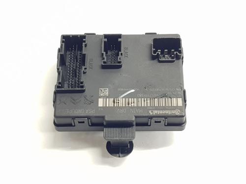 Used Electronic module Electronic module OPEL ASTRA L Sports Tourer (OV5) 1.2 (FRHNPJ) (110 hp) 31094132 31094132