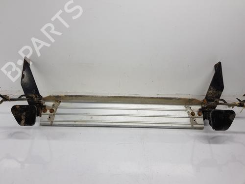 Andre MITSUBISHI L200 / TRITON (KA_T, KB_T) 2.5 DI-D 4WD (KB4T) | BP16498020O1 