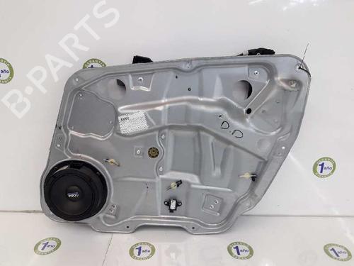 Used Front right window mechanism MERCEDES-BENZ M-CLASS (W164) ML 320 CDI 4-matic (164.122) (224 hp) 3374593