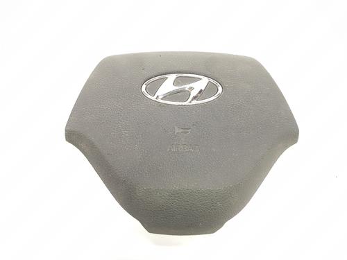 Airbag Kit HYUNDAI TUCSON (TL, TLE) 1.7 CRDi | BP9525023C86 