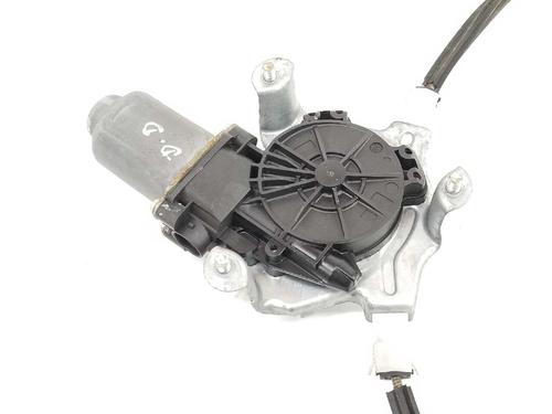 Front right window mechanism RENAULT CLIO II (BB_, CB_) 1.5 dCi (B/CB3M) | BP4739820C23 