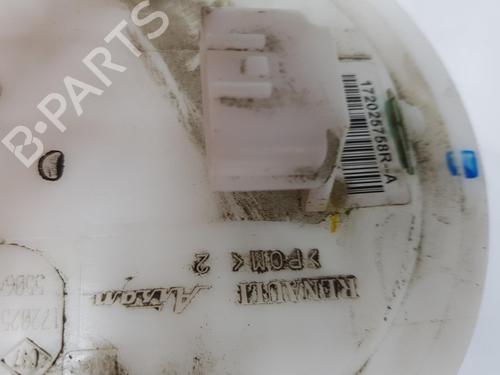 Fuel pump DACIA DOKKER Express Box Body/MPV 1.6 | BP11353413M76 