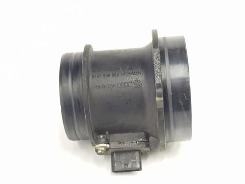Mass air flow sensor PORSCHE CAYENNE (92A) 3.0 Diesel | BP29439861M95 