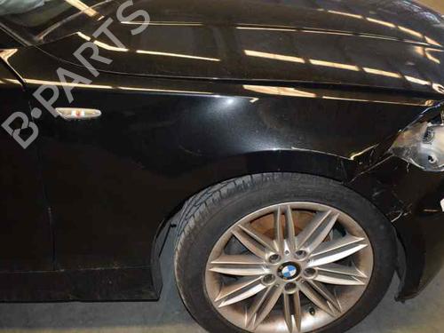 Køler BMW 1 (E87) 116 d | BP782642M31 