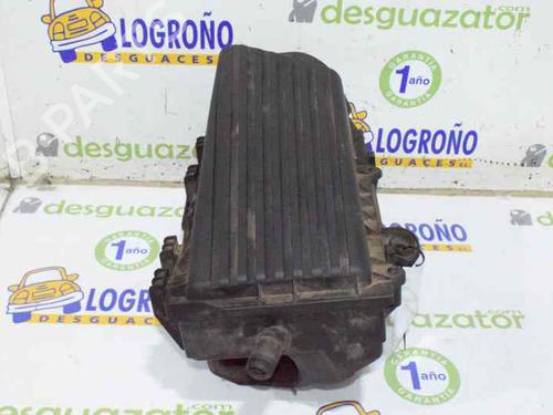 Air filter box SEAT TOLEDO II (1M2) 1.9 TDI | BP14121113M87 