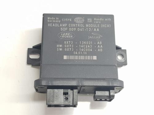 Electronic module LAND ROVER RANGE ROVER EVOQUE (L538) 2.0 D 4x4 | BP29313586M83