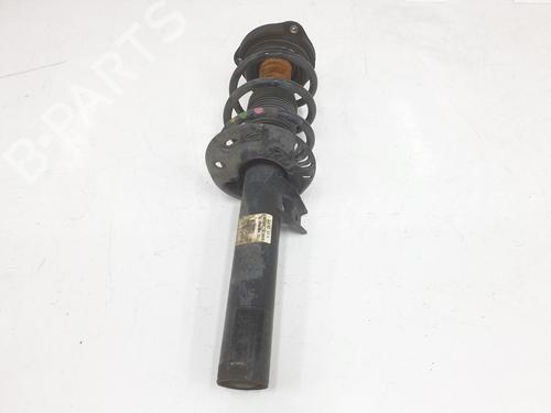Right front shock absorber AUDI TT Roadster (8J9) 2.0 TFSI quattro | BP9544837M17 