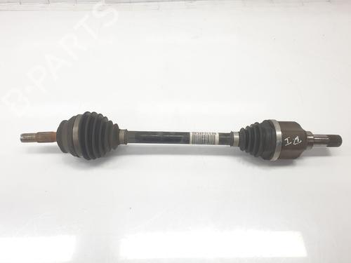 Used Left front driveshaft CITROËN C3 / C3 ORIGIN III (SX) 1.2 THP 110 (110 hp) 23424198