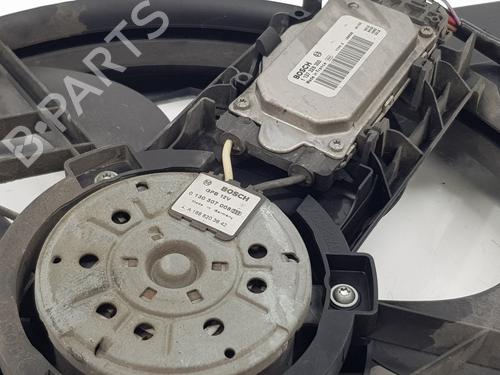Køleventilator elektrisk MERCEDES-BENZ A-CLASS (W169) A 180 CDI (169.007, 169.307) | BP27610303M35 