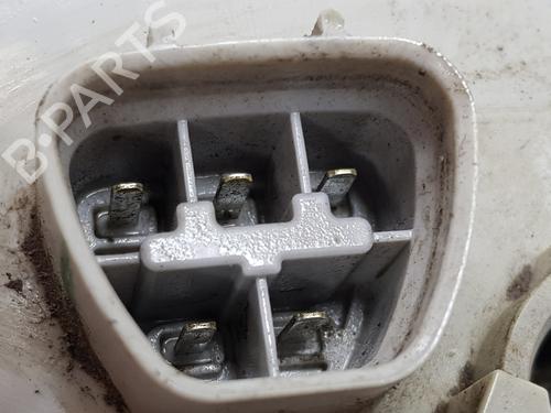 Fuel pump TOYOTA LAND CRUISER PRADO (_J12_) 3.0 D-4D (KDJ120, KDJ125) | BP16133563M76 