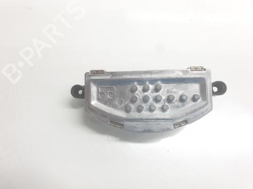 Used Heater resistor Heater resistor SEAT ARONA (KJ7, KJP) [2017-2026] 36649983 36649983