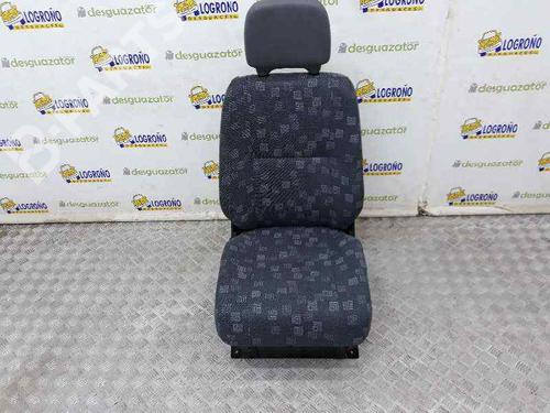 Used Left front seat Left front seat MERCEDES-BENZ SPRINTER 3-t Van (B903) [1995-2012] 10343155 10343155