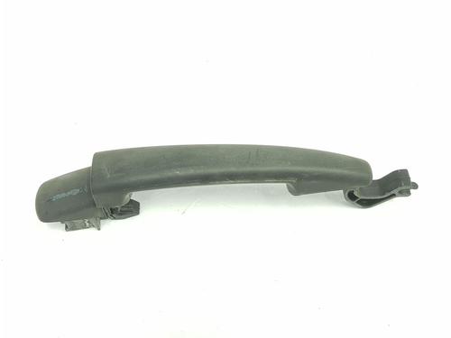 Używane Klamka zewnętrzna drzwi przednich prawych CITROËN C1 (PM_, PN_) 1.0 (68 hp) 8415778