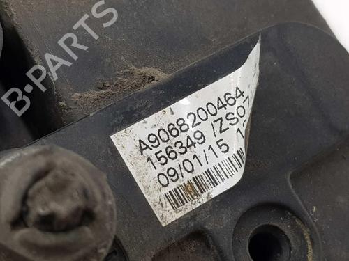 Rear bumper left light MERCEDES-BENZ SPRINTER 3,5-t Platform/Chassis (B906) 310 CDI (906.131, 906.133, 906.135, 906.231, 906.233,... | BP14080668C81 