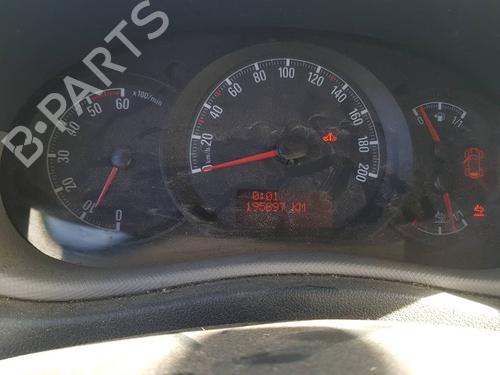 Left front driveshaft OPEL MOVANO B Van (X62) | BP40155492M38 - Image 13