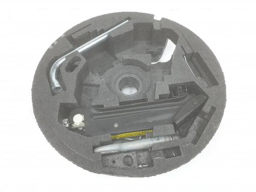 Used Jack Kit VW GOLF V (1K1) 2.0 TDI (140 hp) 14100980