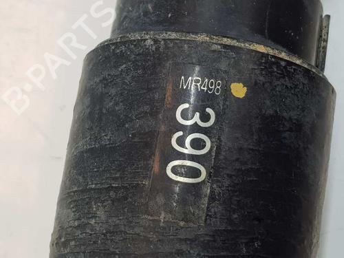 Driveshaft MITSUBISHI PAJERO IV (V8_W, V9_W) 3.2 DI-D (V88W, V98W) | BP29011539M37