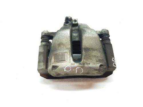 Used Right front brake caliper OPEL CORSA F (P2JO) 1.2 (68) (101 hp) 21002710