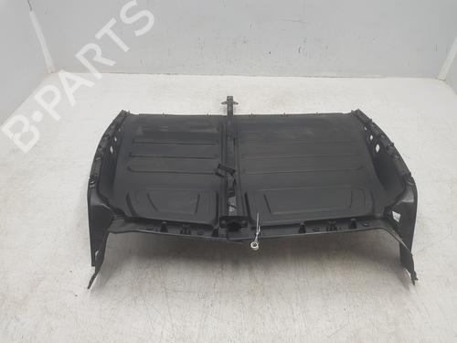 Cargo separator RENAULT KANGOO III Box Body/MPV 1.5 Blue dCi 95 (FJAB) | BP34699453I36 - Image 9