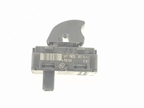 Right front window switch BMW 1 (E81) 116 i | BP9190948I26 