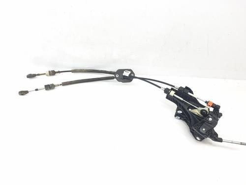 Gear lever FORD TRANSIT CUSTOM V362 Van (FY, FZ) | BP37471677M90 - Image 4