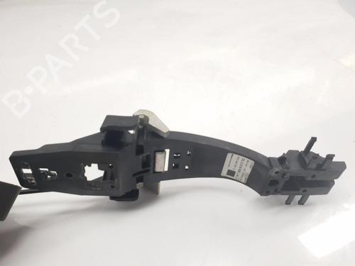 Rear left lock LAND ROVER DISCOVERY III (L319) 2.7 TD 4x4 | BP11698990C100