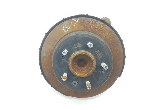 Used Right rear steering knuckle KIA CEE'D Hatchback (ED) 1.6 (126 hp) 10351764