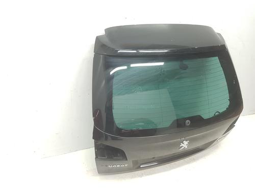 Tailgate PEUGEOT 508 SW I (8E_) 1.6 THP | BP26738952C6 