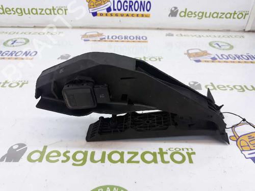 Pedal BMW X3 (E83) 2.0 d | BP1637732I4 