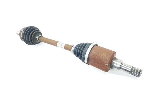 Left front driveshaft FORD FOCUS IV (HN) | BP36695721M38 - Image 2