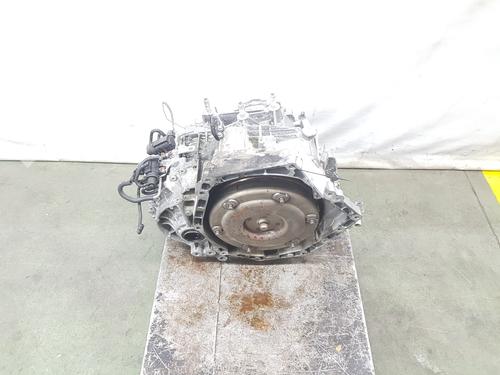 Used Gearbox MAZDA CX-5 (KE, GH) 2.2 D (KE2FW) (150 hp) 10257297