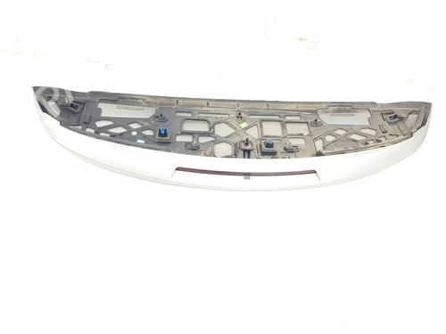 Rear spoiler MERCEDES-BENZ A-CLASS (W176) A 180 CDI / d (176.012) | BP20651282C96 