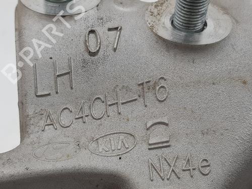 Left rear steering knuckle KIA SPORTAGE V (NQ5)  | BP29728857M27 